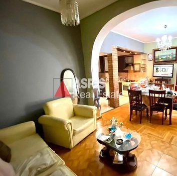 Apartment 76sqm for sale-Patision - Acharnon