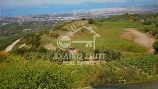 Οικόπεδο 4.600 τ.μ. για πώληση, Αχαΐα, Μεσσατίδα-thumb-2
