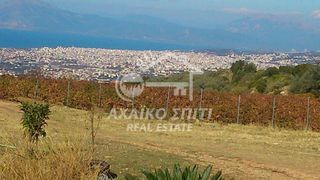 Οικόπεδο 4.600 τ.μ. για πώληση, Αχαΐα, Μεσσατίδα-thumb-1