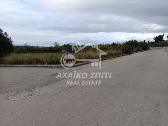 Οικόπεδο 3.000 τ.μ. για πώληση, Αχαΐα, Πάτρα