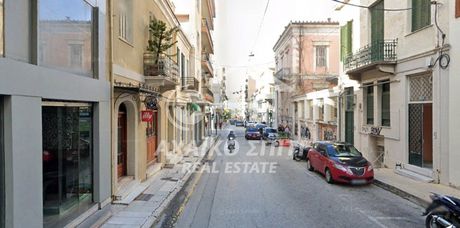 Διαμέρισμα 105τ.μ. για ενοικίαση-Πάτρα » Πάτρα - κέντρο