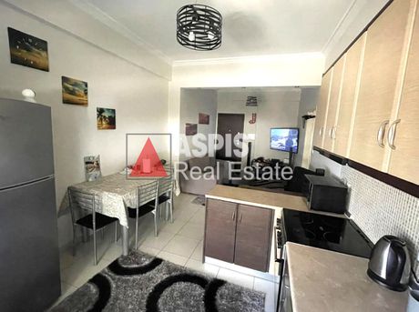 Apartment 60sqm for sale-Patision - Acharnon
