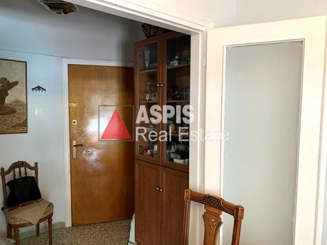 Apartment 82sqm for sale-Patision - Acharnon