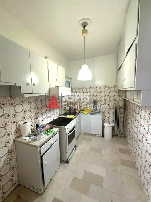 Διαμέρισμα 58 τ.μ. προς πώληση, Πλατεία Αττικής