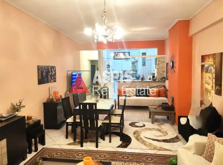 Apartment 91sqm for sale-Patision - Acharnon