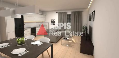 Apartment 80sqm for sale-Patision - Acharnon