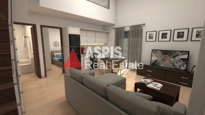 Μεζονέτα 103 τ.μ. προς πώληση, Κάτω Πατήσια