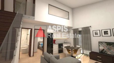 Maisonette 103sqm for sale-Patision - Acharnon