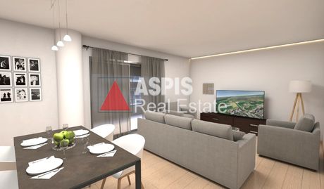 Apartment 65sqm for sale-Patision - Acharnon