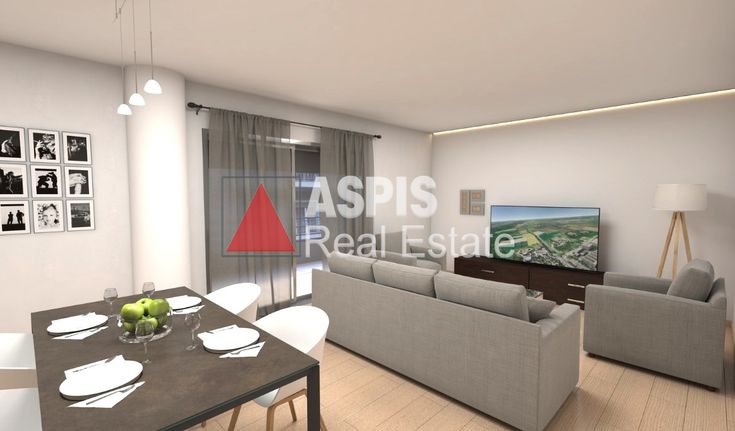 Apartment 65 sqm for sale, Athens - Center, Patision - Acharnon