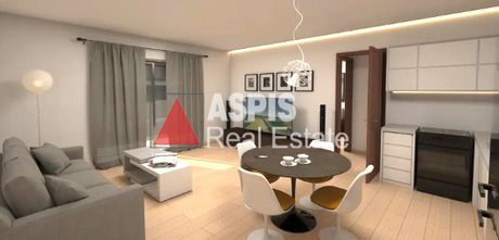 Apartment 55sqm for sale-Patision - Acharnon