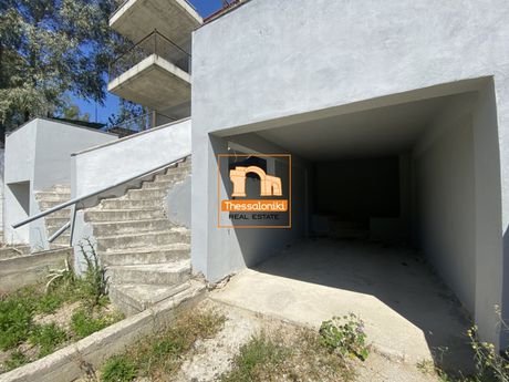Apartment complex 660sqm for sale-Epanomi » Mesimeri