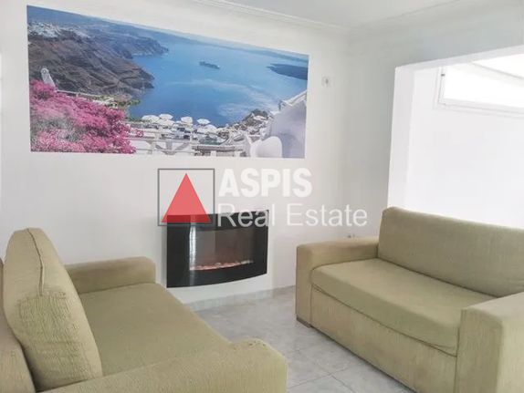 Apartment 59 sqm for sale, Athens - Center, Patision - Acharnon