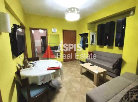 Apartment 90sqm for sale-Patision - Acharnon