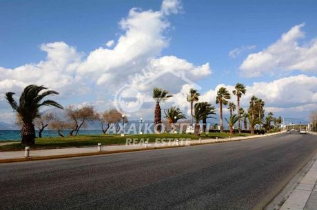 Land plot 3.040sqm for sale-Patra » Terpsithea (Pelekanos)