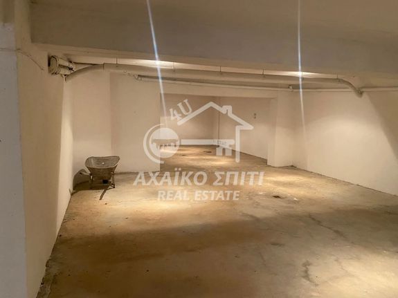 Parking 90 τ.μ. για πώληση, Αχαΐα, Πάτρα