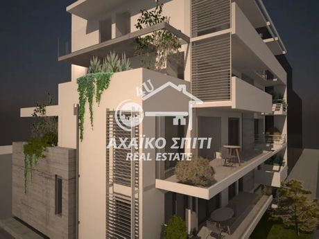 Store 170sqm for rent-Patra » Agyia