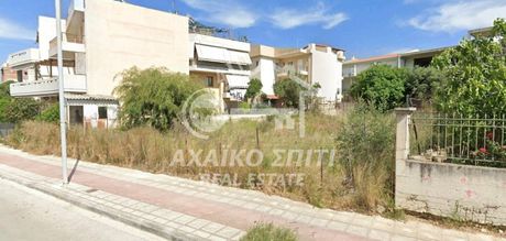 Land plot 813sqm for sale-Patra » Proastio