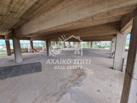 Οικόπεδο 2.300τ.μ. για πώληση-Ρίο » Κέντρο