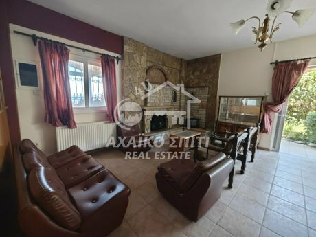 Maisonette 94sqm for sale-Diakopto » Diakofto