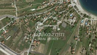 Οικόπεδο 2.800 τ.μ. για πώληση