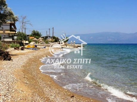 Land plot 1.000sqm for sale-Aigio » Valimitika