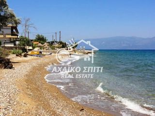Οικόπεδο 1.000 τ.μ. για πώληση
