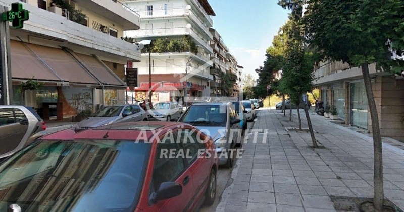 Κατάστημα 61 τ.μ. για πώληση, Αχαΐα, Πάτρα