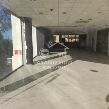 Store 275sqm for rent-Patra » Patra Centre