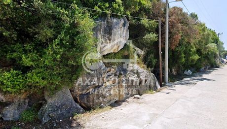 Land plot 62.000sqm for sale-Lefkada » Ellomeno