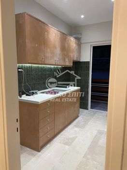 Apartment 60sqm for sale-Patra » Patra Centre