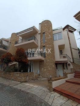 Μεζονέτα 220τ.μ. για ενοικίαση-Καλαμαριά » Άγιος ιωάννης