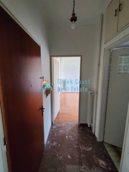 Studio 28sqm for rent-Patra » Dassylio