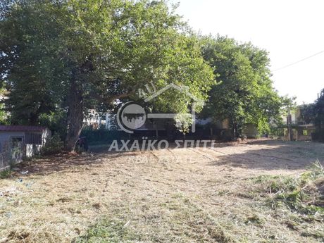 Land plot 932sqm for sale-Rio » Agios Vasileios