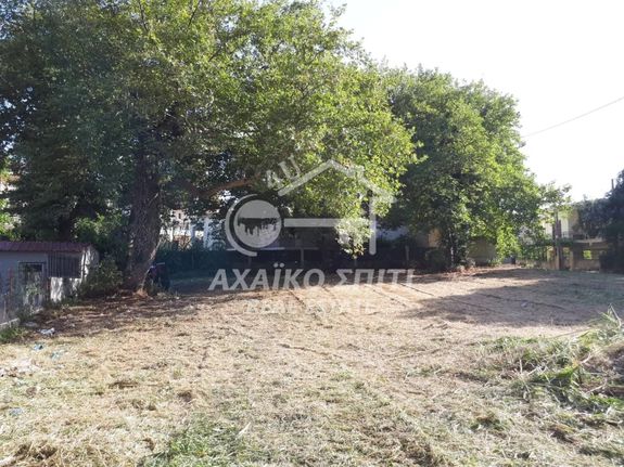 Οικόπεδο 932 τ.μ. για πώληση, Αχαΐα, Ρίο