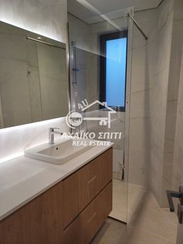 Apartment 47sqm for sale-Patra » Patra Centre