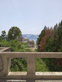 Maisonette 204sqm for sale-Navpaktos » Palaia Panagia