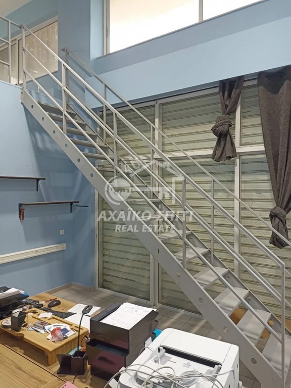 Κατάστημα 170 τ.μ. προς πώληση, Αχαΐα, Πάτρα