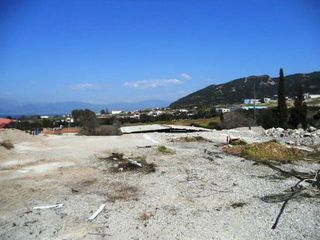 Οικόπεδο 12.500 τ.μ. για πώληση