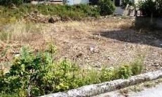 Land plot 203 sqm for sale