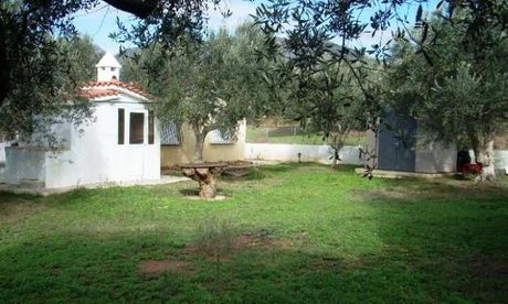 Detached home 50sqm for sale-Voion » Agioi Apostoloi