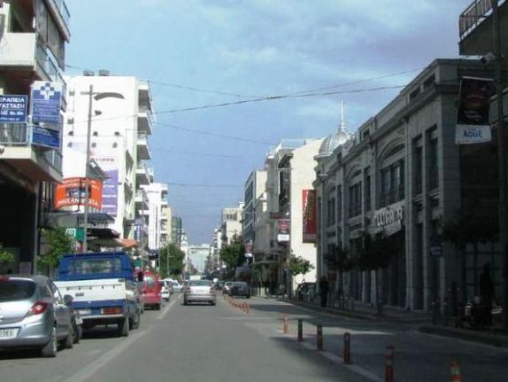 Επιχειρηματικό κτίριο 565 τ.μ. για πώληση, Αχαΐα, Πάτρα