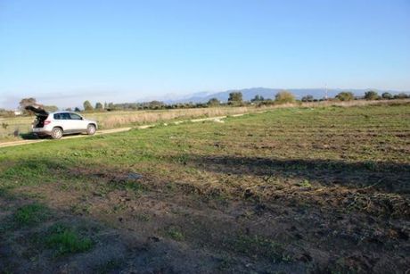 Parcel 20.000sqm for sale-Larissos » Metochi