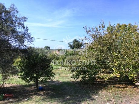 Land plot 8.750sqm for sale-Egialia » Loggos