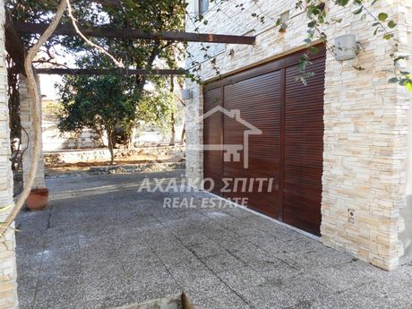 Μονοκατοικία 210τ.μ. για πώληση-Ρίο » Ακταίο