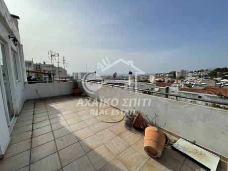 Maisonette 190sqm for sale-Patra » Aroi