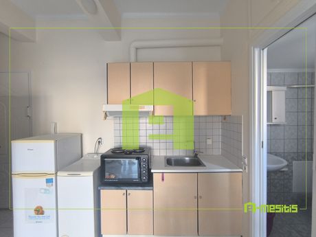 Studio / γκαρσονιέρα 27τ.μ. για ενοικίαση-Πάτρα » Πάτρα - κέντρο