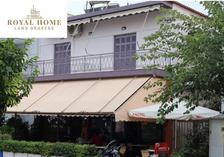 Detached home 300sqm for sale-Ilion » Riminiton