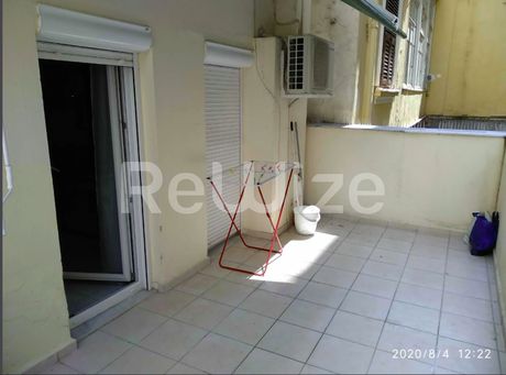 Studio 32sqm for rent-Center