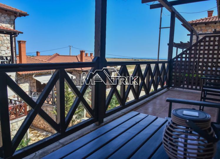 Διαμέρισμα 72 τ.μ. για πώληση, Χαλκιδική, Ορμύλια